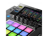 Pioneer DJS-1000 Pioneer DJS-1000